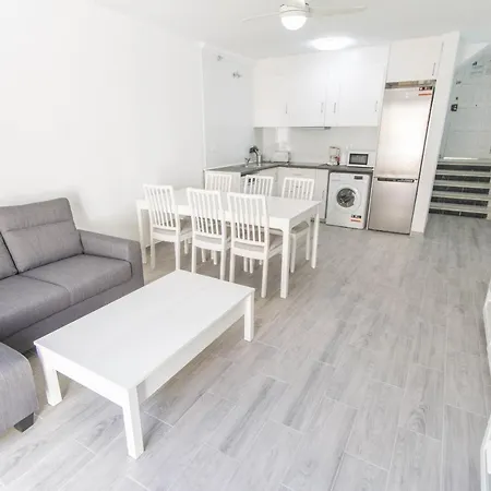 Parador Antali - 27 Holiday home