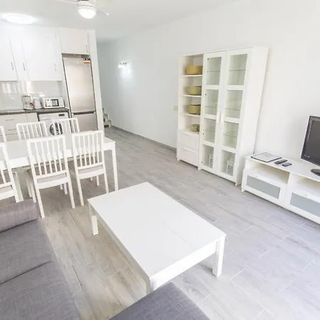 Holiday home Parador Antali - 27 Nerja