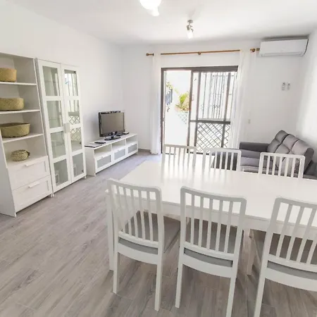 Holiday home Parador Antali - 27