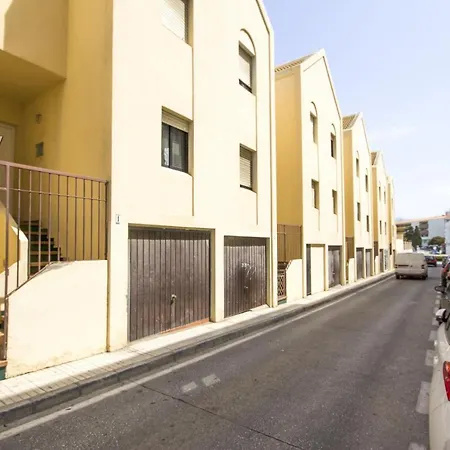 Holiday home Parador Antali - 27 Nerja