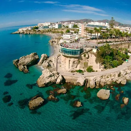 Parador Antali - 27 Holiday home Nerja