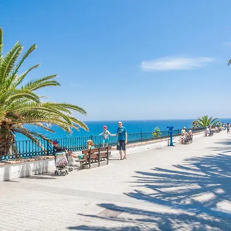 Parador Antali - 27 Holiday home Nerja