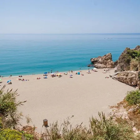 Parador Antali - 27 Holiday home Nerja
