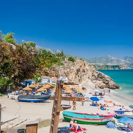 Parador Antali - 27 Holiday home Nerja