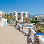Parador Antali - 27 * ネルハ