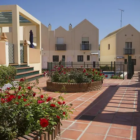 Parador Antali - 27 Nerja