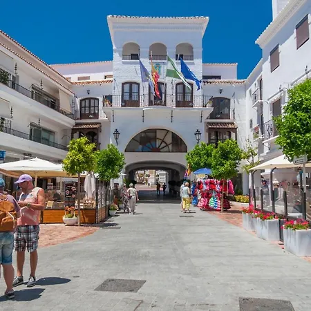 Parador Antali - 27 بيت للعطل