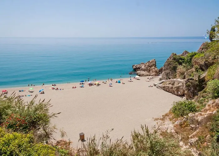 Parador Antali - 27 Nyaraló Nerja